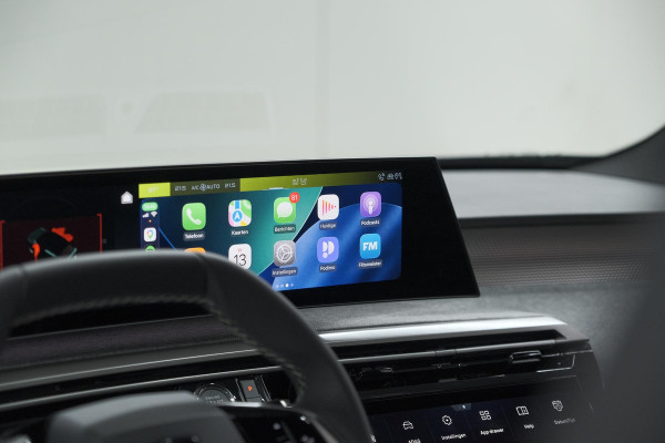 Peugeot 3008 1.2 Hybrid 136 GT | Pack Winter | Camera | Adaptieve Cruise Control | Elektrische Kofferklep