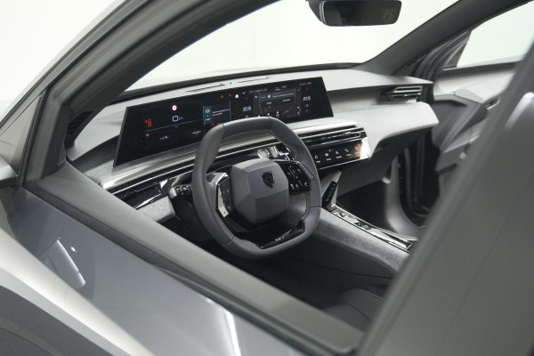 Peugeot 3008 1.2 Hybrid 136 GT | Pack Winter | Camera | Adaptieve Cruise Control | Elektrische Kofferklep