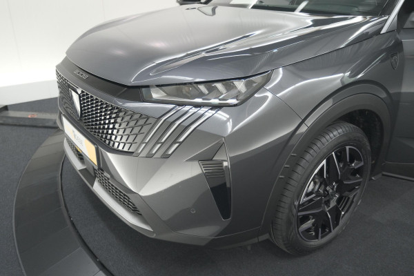 Peugeot 3008 1.2 Hybrid 136 GT | Pack Winter | Camera | Adaptieve Cruise Control | Elektrische Kofferklep