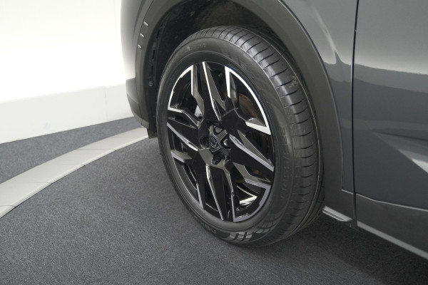 Peugeot 3008 1.2 Hybrid 136 GT | Pack Winter | Camera | Adaptieve Cruise Control | Elektrische Kofferklep