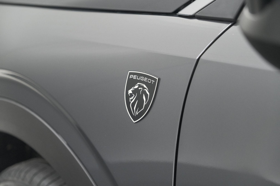 Peugeot 3008 1.2 Hybrid 136 GT | Pack Winter | Camera | Adaptieve Cruise Control | Elektrische Kofferklep