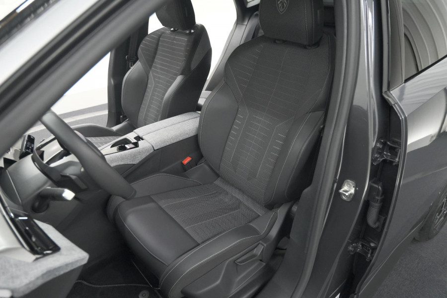 Peugeot 3008 1.2 Hybrid 136 GT | Pack Winter | Camera | Adaptieve Cruise Control | Elektrische Kofferklep