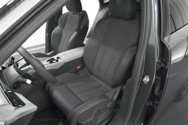 Peugeot 3008 1.2 Hybrid 136 GT | Pack Winter | Camera | Adaptieve Cruise Control | Elektrische Kofferklep