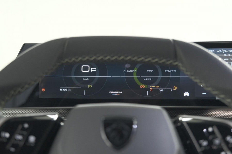Peugeot 3008 1.2 Hybrid 136 GT | Pack Winter | Camera | Adaptieve Cruise Control | Elektrische Kofferklep