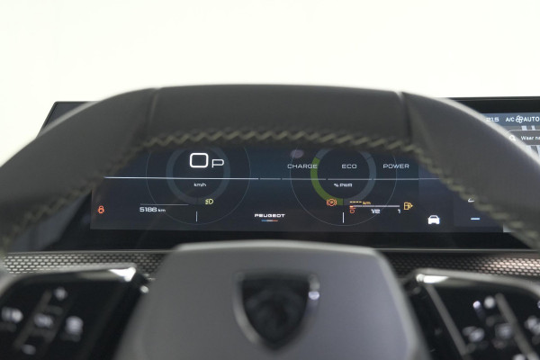 Peugeot 3008 1.2 Hybrid 136 GT | Pack Winter | Camera | Adaptieve Cruise Control | Elektrische Kofferklep