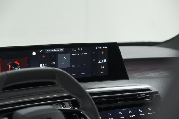 Peugeot 3008 1.2 Hybrid 136 GT | Pack Winter | Camera | Adaptieve Cruise Control | Elektrische Kofferklep