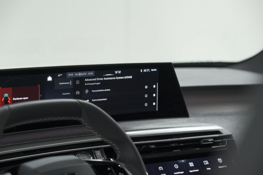 Peugeot 3008 1.2 Hybrid 136 GT | Pack Winter | Camera | Adaptieve Cruise Control | Elektrische Kofferklep