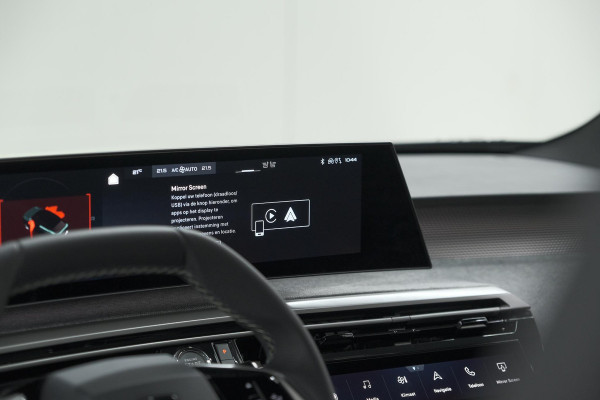 Peugeot 3008 1.2 Hybrid 136 GT | Pack Winter | Camera | Adaptieve Cruise Control | Elektrische Kofferklep