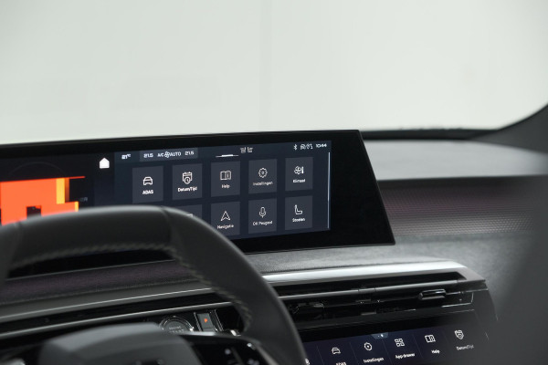 Peugeot 3008 1.2 Hybrid 136 GT | Pack Winter | Camera | Adaptieve Cruise Control | Elektrische Kofferklep