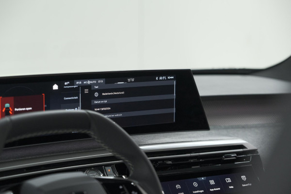 Peugeot 3008 1.2 Hybrid 136 GT | Pack Winter | Camera | Adaptieve Cruise Control | Elektrische Kofferklep