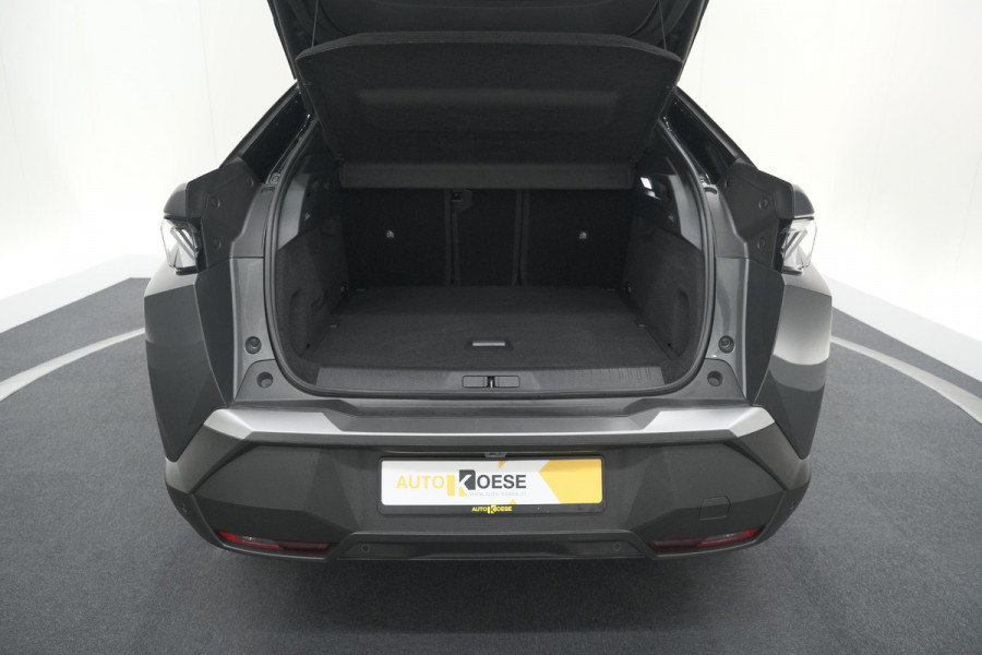 Peugeot 3008 1.2 Hybrid 136 GT | Pack Winter | Camera | Adaptieve Cruise Control | Elektrische Kofferklep