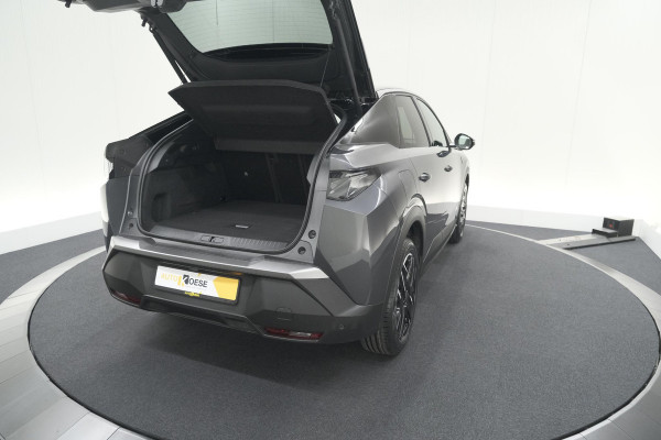 Peugeot 3008 1.2 Hybrid 136 GT | Pack Winter | Camera | Adaptieve Cruise Control | Elektrische Kofferklep