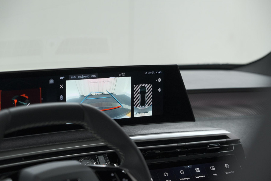 Peugeot 3008 1.2 Hybrid 136 GT | Pack Winter | Camera | Adaptieve Cruise Control | Elektrische Kofferklep