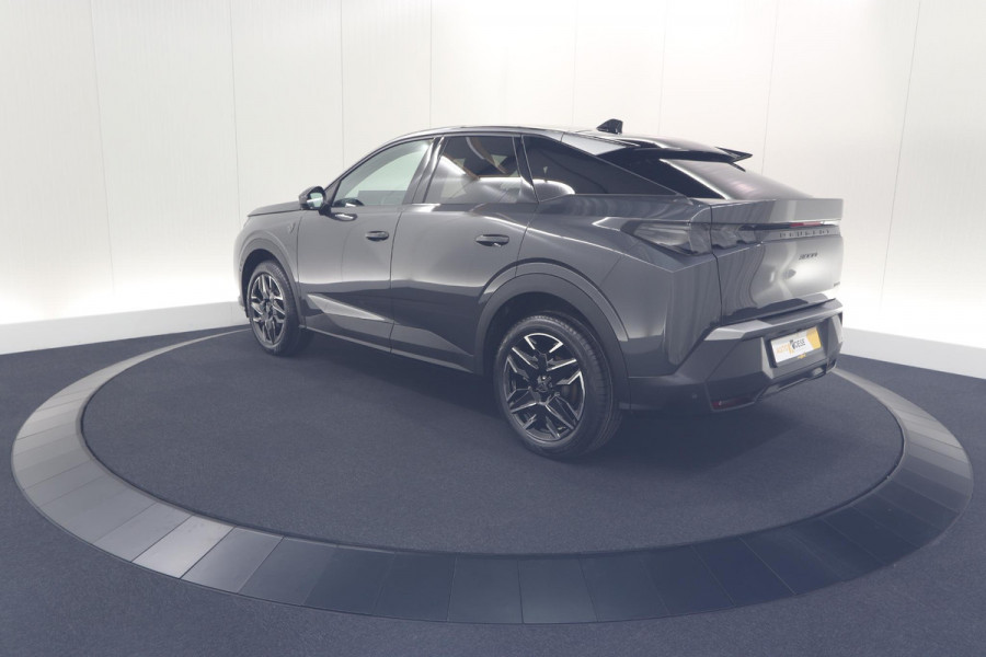 Peugeot 3008 1.2 Hybrid 136 GT | Pack Winter | Camera | Adaptieve Cruise Control | Elektrische Kofferklep