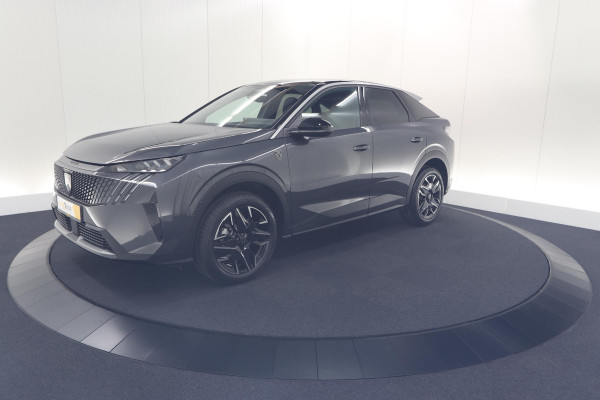 Peugeot 3008 1.2 Hybrid 136 GT | Pack Winter | Camera | Adaptieve Cruise Control | Elektrische Kofferklep