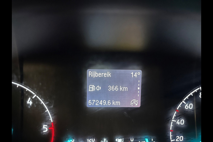 Ford Transit Custom SERVICEWAGEN LANG/ HOOG 320 2.0 TDCI EURO6 L2H2 TREND, SORTIMO INRICHTING ,V230 OMVORMER, RIJKLAARPRIJS