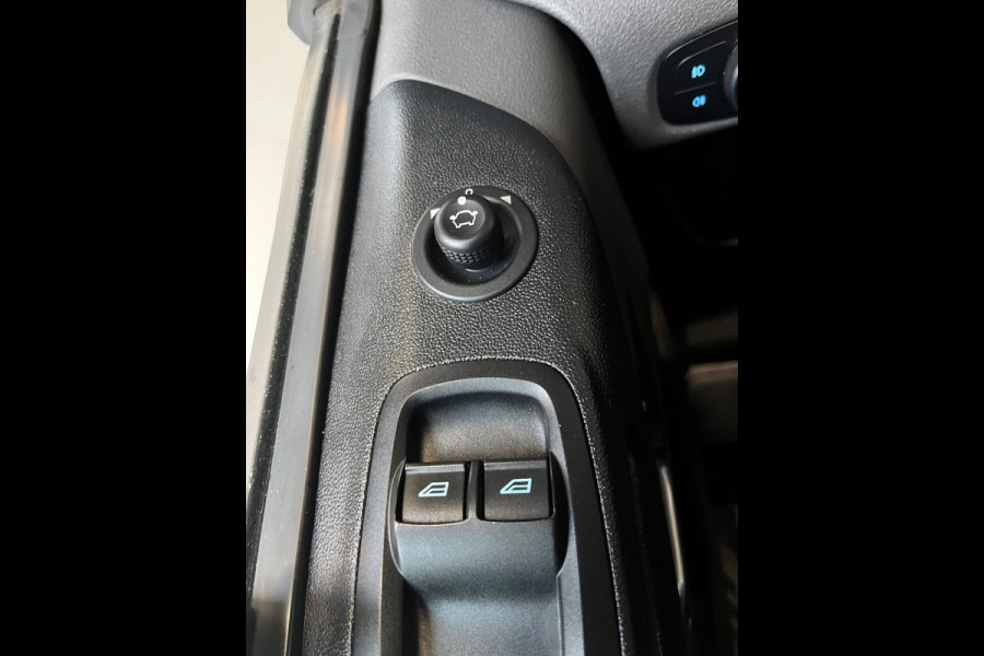 Ford Transit Custom SERVICEWAGEN LANG/ HOOG 320 2.0 TDCI EURO6 L2H2 TREND, SORTIMO INRICHTING ,V230 OMVORMER, RIJKLAARPRIJS