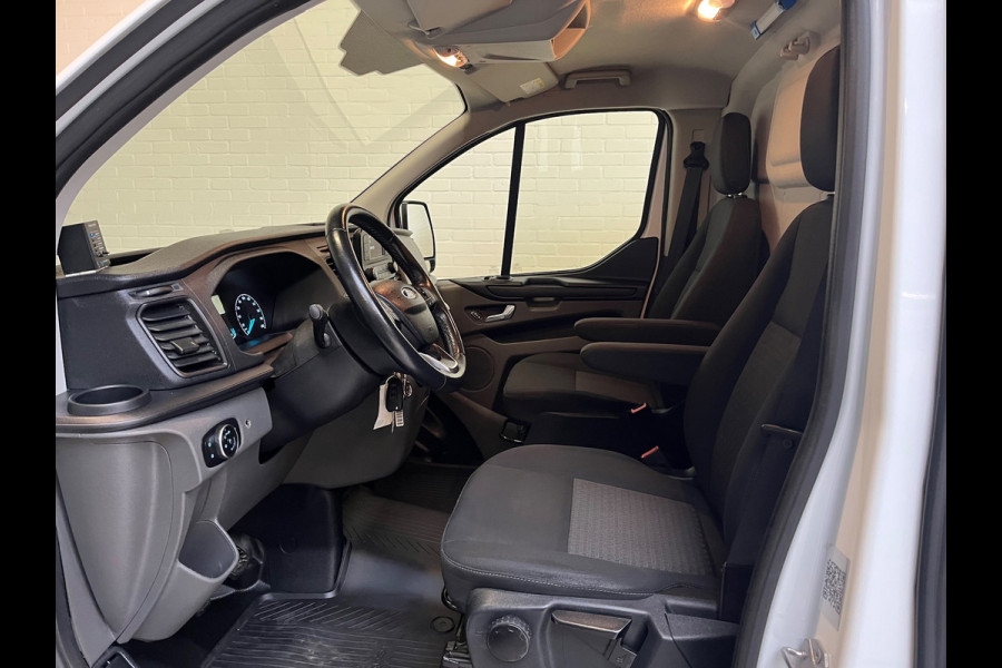 Ford Transit Custom SERVICEWAGEN LANG/ HOOG 320 2.0 TDCI EURO6 L2H2 TREND, SORTIMO INRICHTING ,V230 OMVORMER, RIJKLAARPRIJS