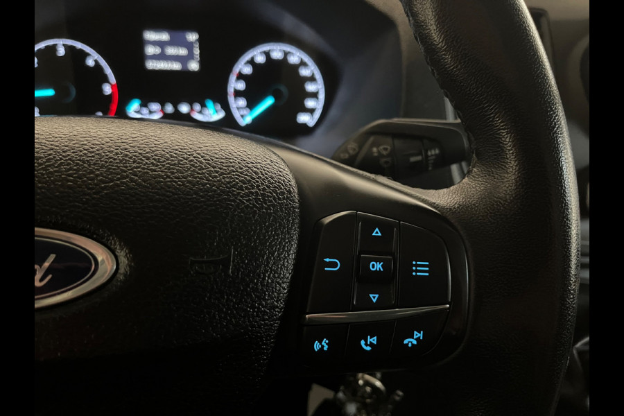 Ford Transit Custom SERVICEWAGEN LANG/ HOOG 320 2.0 TDCI EURO6 L2H2 TREND, SORTIMO INRICHTING ,V230 OMVORMER, RIJKLAARPRIJS