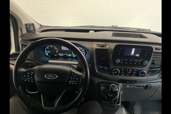 Ford Transit Custom SERVICEWAGEN LANG/ HOOG 320 2.0 TDCI EURO6 L2H2 TREND, SORTIMO INRICHTING ,V230 OMVORMER, RIJKLAARPRIJS