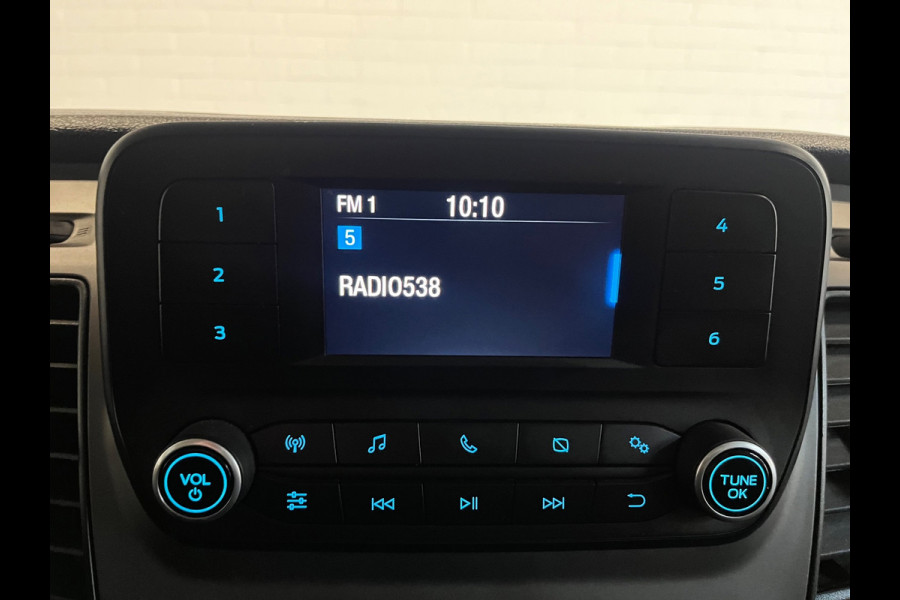 Ford Transit Custom SERVICEWAGEN LANG/ HOOG 320 2.0 TDCI EURO6 L2H2 TREND, SORTIMO INRICHTING ,V230 OMVORMER, RIJKLAARPRIJS