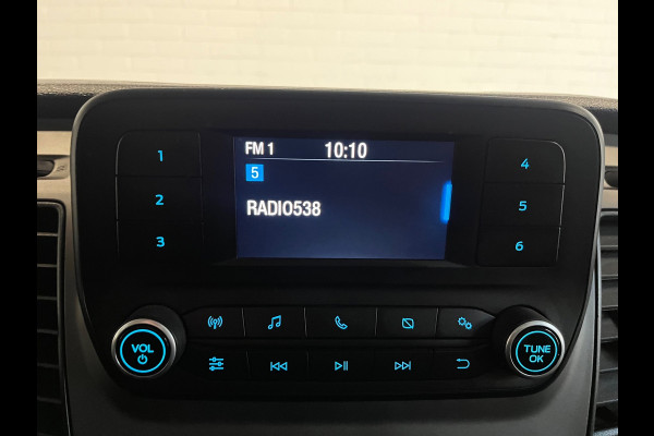 Ford Transit Custom SERVICEWAGEN LANG/ HOOG 320 2.0 TDCI EURO6 L2H2 TREND, SORTIMO INRICHTING ,V230 OMVORMER, RIJKLAARPRIJS