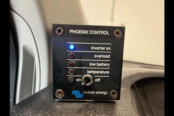 Ford Transit Custom SERVICEWAGEN LANG/ HOOG 320 2.0 TDCI EURO6 L2H2 TREND, SORTIMO INRICHTING ,V230 OMVORMER, RIJKLAARPRIJS