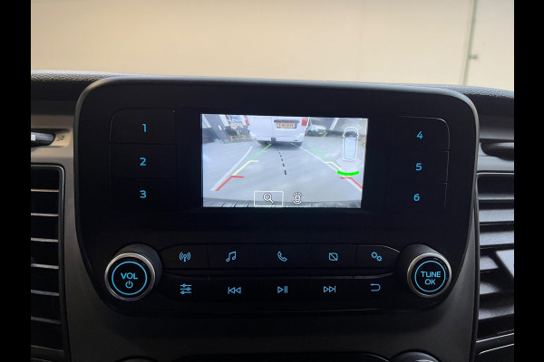 Ford Transit Custom SERVICEWAGEN LANG/ HOOG 320 2.0 TDCI EURO6 L2H2 TREND, SORTIMO INRICHTING ,V230 OMVORMER, RIJKLAARPRIJS