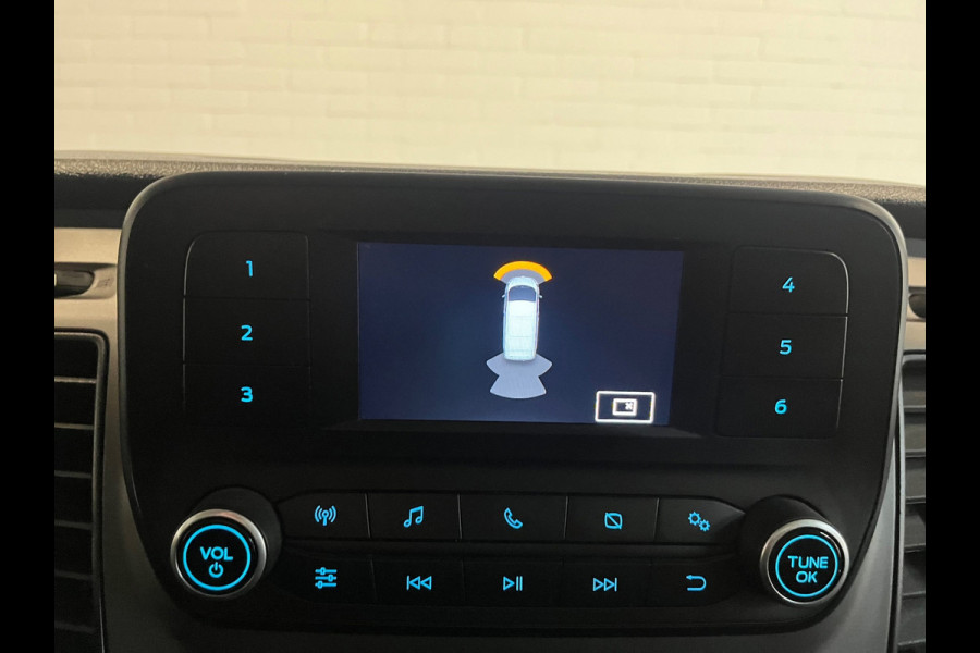 Ford Transit Custom SERVICEWAGEN LANG/ HOOG 320 2.0 TDCI EURO6 L2H2 TREND, SORTIMO INRICHTING ,V230 OMVORMER, RIJKLAARPRIJS