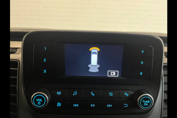 Ford Transit Custom SERVICEWAGEN LANG/ HOOG 320 2.0 TDCI EURO6 L2H2 TREND, SORTIMO INRICHTING ,V230 OMVORMER, RIJKLAARPRIJS