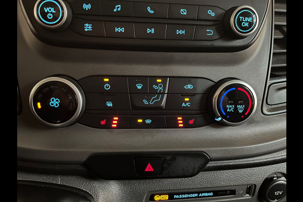 Ford Transit Custom SERVICEWAGEN LANG/ HOOG 320 2.0 TDCI EURO6 L2H2 TREND, SORTIMO INRICHTING ,V230 OMVORMER, RIJKLAARPRIJS