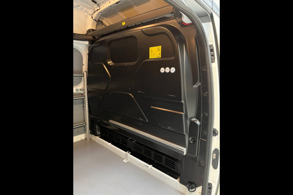 Ford Transit Custom SERVICEWAGEN LANG/ HOOG 320 2.0 TDCI EURO6 L2H2 TREND, SORTIMO INRICHTING ,V230 OMVORMER, RIJKLAARPRIJS