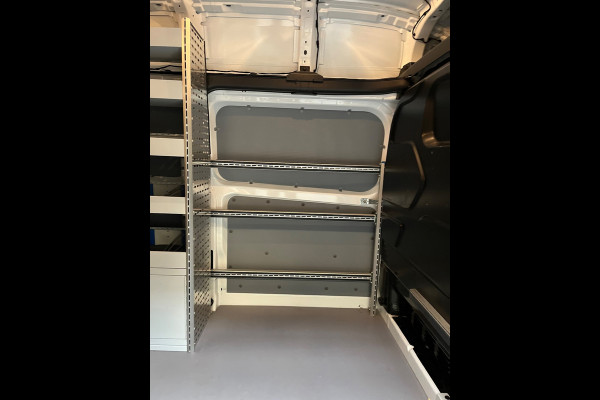 Ford Transit Custom SERVICEWAGEN LANG/ HOOG 320 2.0 TDCI EURO6 L2H2 TREND, SORTIMO INRICHTING ,V230 OMVORMER, RIJKLAARPRIJS