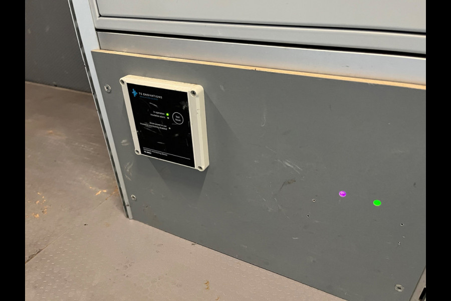 Ford Transit Custom SERVICEWAGEN LANG/ HOOG 320 2.0 TDCI EURO6 L2H2 TREND, SORTIMO INRICHTING ,V230 OMVORMER, RIJKLAARPRIJS