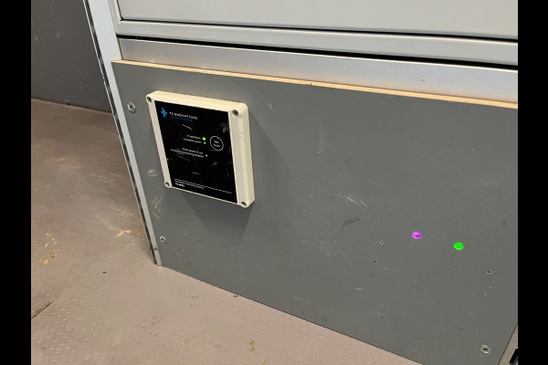 Ford Transit Custom SERVICEWAGEN LANG/ HOOG 320 2.0 TDCI EURO6 L2H2 TREND, SORTIMO INRICHTING ,V230 OMVORMER, RIJKLAARPRIJS