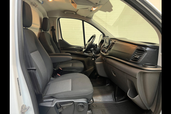 Ford Transit Custom SERVICEWAGEN LANG/ HOOG 320 2.0 TDCI EURO6 L2H2 TREND, SORTIMO INRICHTING ,V230 OMVORMER, RIJKLAARPRIJS