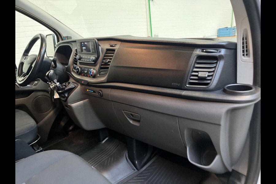 Ford Transit Custom SERVICEWAGEN LANG/ HOOG 320 2.0 TDCI EURO6 L2H2 TREND, SORTIMO INRICHTING ,V230 OMVORMER, RIJKLAARPRIJS