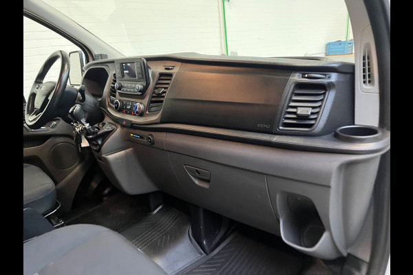 Ford Transit Custom SERVICEWAGEN LANG/ HOOG 320 2.0 TDCI EURO6 L2H2 TREND, SORTIMO INRICHTING ,V230 OMVORMER, RIJKLAARPRIJS