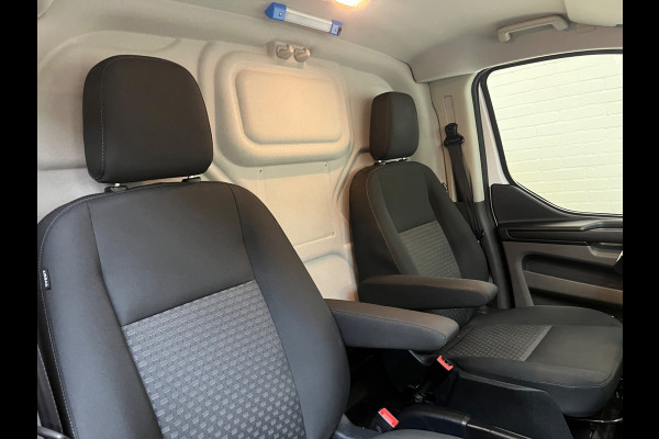 Ford Transit Custom SERVICEWAGEN LANG/ HOOG 320 2.0 TDCI EURO6 L2H2 TREND, SORTIMO INRICHTING ,V230 OMVORMER, RIJKLAARPRIJS