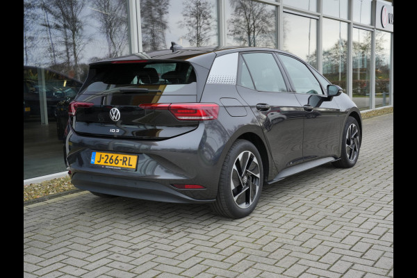 Volkswagen ID.3 First 58 kWh | Apple Carplay/Android Auto | Cruise control adaptief met stop&go |
