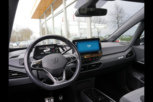 Volkswagen ID.3 First 58 kWh | Apple Carplay/Android Auto | Cruise control adaptief met stop&go |
