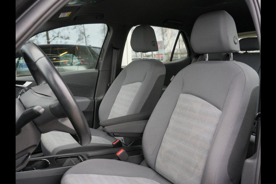 Volkswagen ID.3 First 58 kWh | Apple Carplay/Android Auto | Cruise control adaptief met stop&go |