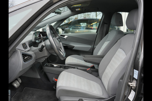 Volkswagen ID.3 First 58 kWh | Apple Carplay/Android Auto | Cruise control adaptief met stop&go |