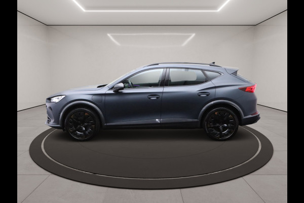 CUPRA Formentor 1.4 e-Hybrid VZ 245 PK Performance PHEV, Winterpakket, Adap. Cruise Control, Camera