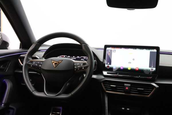 CUPRA Formentor 1.4 e-Hybrid VZ 245 PK Performance PHEV, Winterpakket, Adap. Cruise Control, Camera