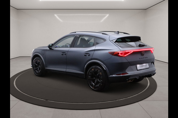 CUPRA Formentor 1.4 e-Hybrid VZ 245 PK Performance PHEV, Winterpakket, Adap. Cruise Control, Camera