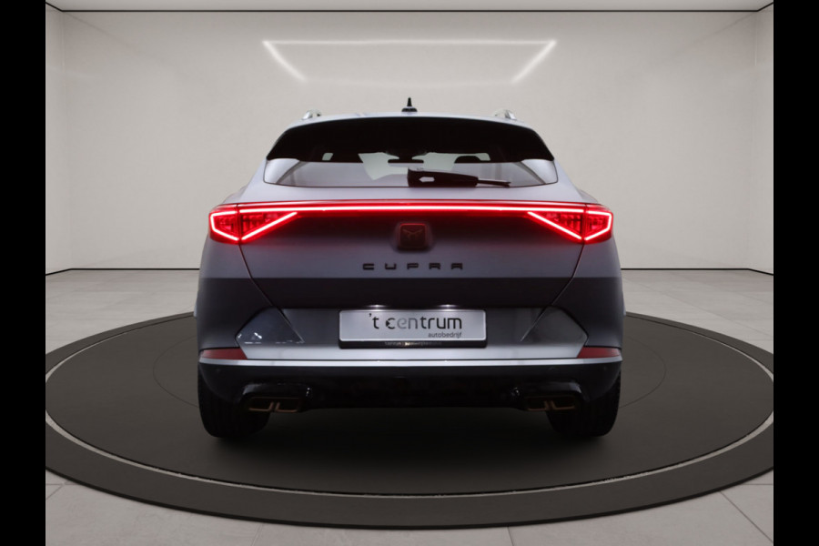 CUPRA Formentor 1.4 e-Hybrid VZ 245 PK Performance PHEV, Winterpakket, Adap. Cruise Control, Camera