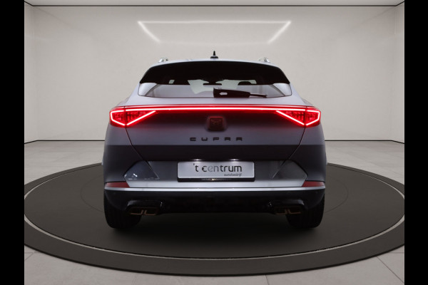 CUPRA Formentor 1.4 e-Hybrid VZ 245 PK Performance PHEV, Winterpakket, Adap. Cruise Control, Camera