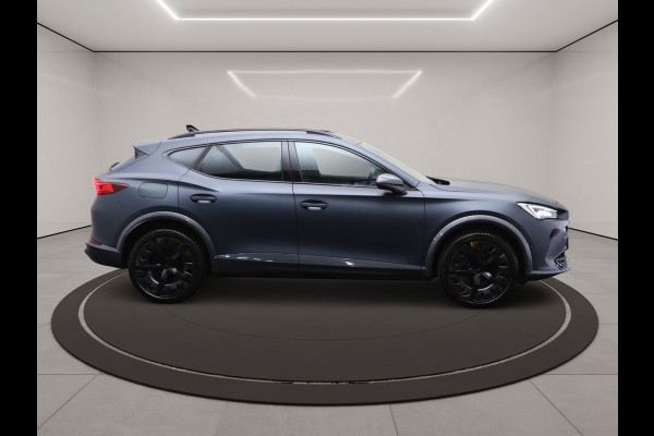 CUPRA Formentor 1.4 e-Hybrid VZ 245 PK Performance PHEV, Winterpakket, Adap. Cruise Control, Camera