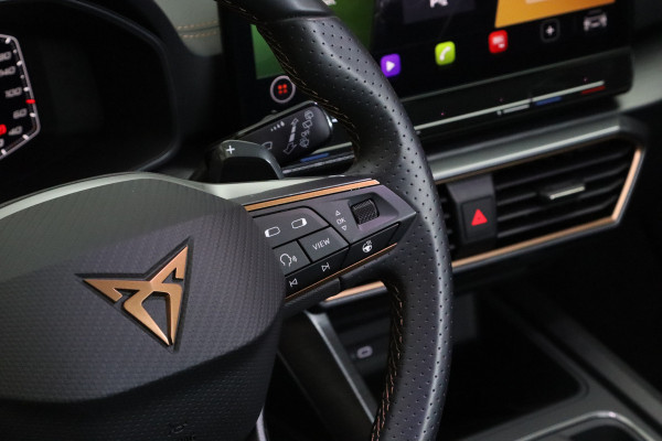 CUPRA Formentor 1.4 e-Hybrid VZ 245 PK Performance PHEV, Winterpakket, Adap. Cruise Control, Camera